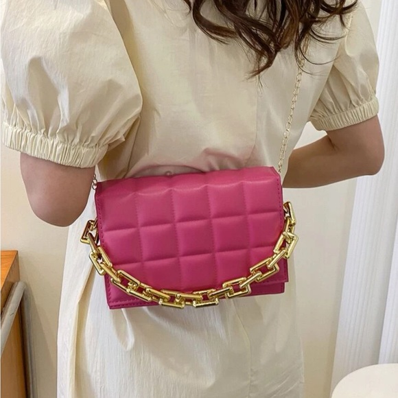 Chain bag - Picture 4 of 5